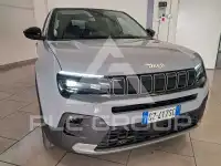 2025 Jeep Avenger