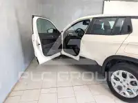 2025 Jeep Avenger