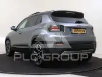 2025 Jeep Avenger