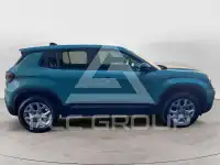 2025 Jeep Avenger