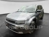 2025 Jeep Avenger