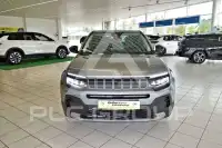 2025 Jeep Avenger