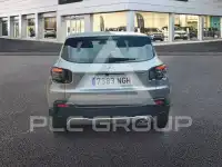2025 Jeep Avenger