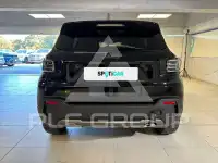 2025 Jeep Avenger