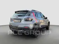 2025 Jeep Avenger