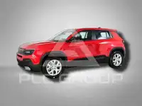 2025 Jeep Avenger