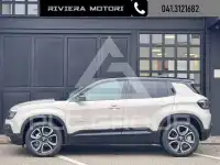 2025 Jeep Avenger