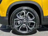 2025 Jeep Avenger