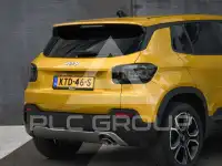 2025 Jeep Avenger