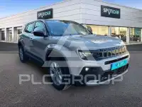 2025 Jeep Avenger