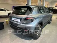 2026 Jeep Avenger