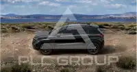 2026 Jeep Avenger