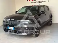 2025 Jeep Avenger