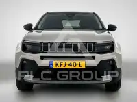 2025 Jeep Avenger