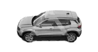2025 Jeep Avenger