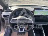 2025 Jeep Avenger