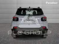 2025 Jeep Avenger