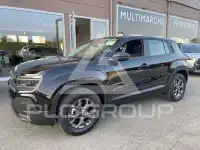 2025 Jeep Avenger