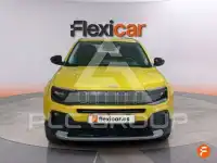 2025 Jeep Avenger