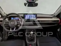 2025 Jeep Avenger