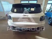 2025 Jeep Avenger