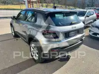 2025 Jeep Avenger