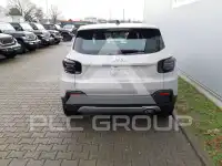 2025 Jeep Avenger