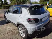 2025 Jeep Avenger