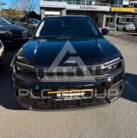 2025 Jeep Avenger
