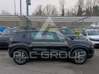 2026 Jeep Avenger