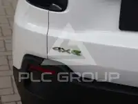 2025 Jeep Avenger