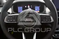 2025 Jeep Avenger