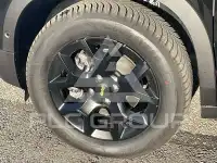 2025 Jeep Avenger
