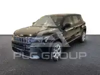 2025 Jeep Avenger