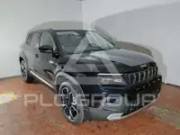 2025 Jeep Avenger