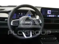 2025 Jeep Avenger