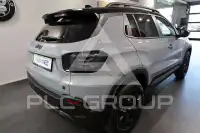 2025 Jeep Avenger