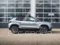 2025 Jeep Avenger