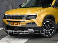 2025 Jeep Avenger