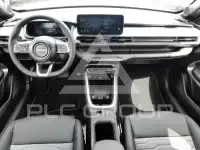 2025 Jeep Avenger