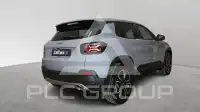 2025 Jeep Avenger