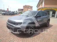 2025 Jeep Avenger