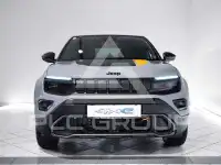 2025 Jeep Avenger