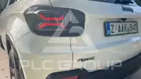 2025 Jeep Avenger