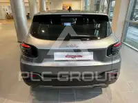 2026 Jeep Avenger