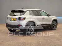 2025 Jeep Avenger