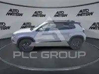 2025 Jeep Avenger