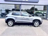 2025 Jeep Avenger