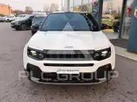 2025 Jeep Avenger