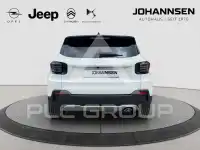 2025 Jeep Avenger